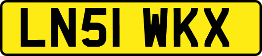 LN51WKX