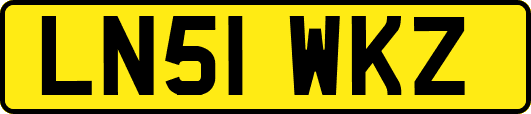 LN51WKZ