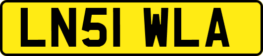 LN51WLA