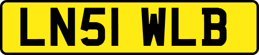 LN51WLB