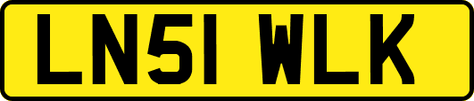 LN51WLK