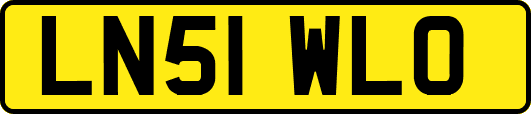 LN51WLO