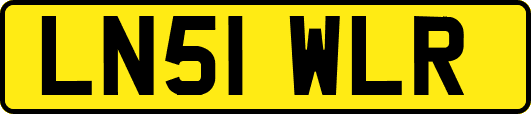 LN51WLR