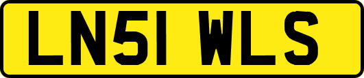 LN51WLS