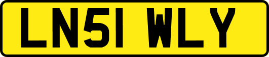 LN51WLY