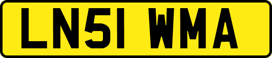 LN51WMA