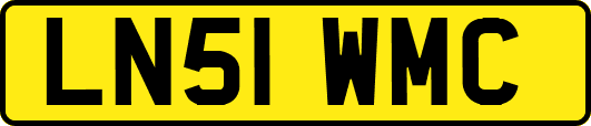 LN51WMC