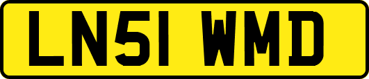 LN51WMD