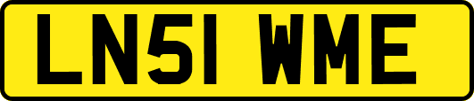 LN51WME