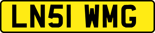 LN51WMG