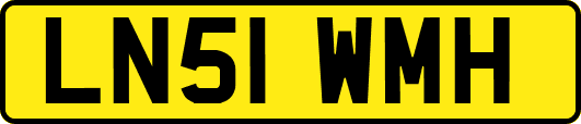 LN51WMH