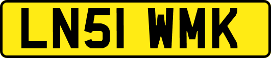 LN51WMK