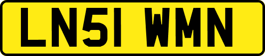 LN51WMN