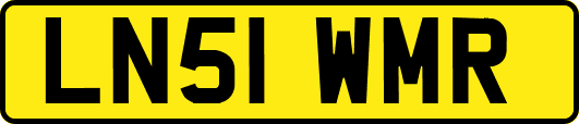 LN51WMR