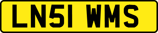 LN51WMS