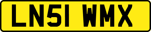 LN51WMX