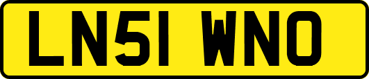 LN51WNO