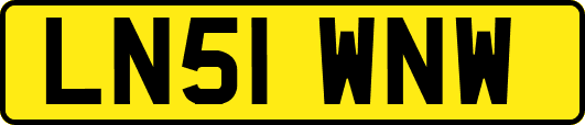 LN51WNW