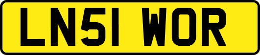 LN51WOR