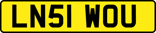 LN51WOU