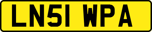 LN51WPA