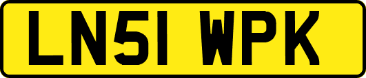 LN51WPK