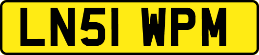 LN51WPM