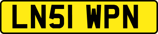 LN51WPN