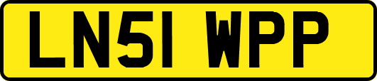 LN51WPP