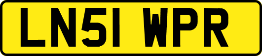 LN51WPR