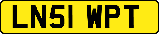 LN51WPT