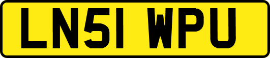 LN51WPU