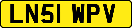 LN51WPV