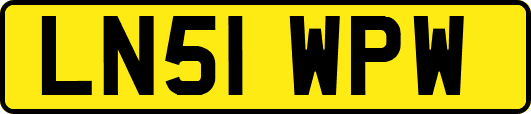 LN51WPW