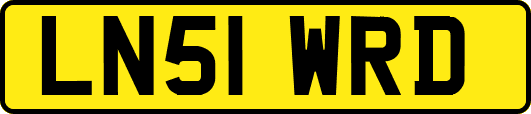 LN51WRD