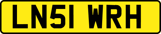 LN51WRH