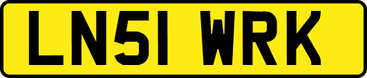 LN51WRK