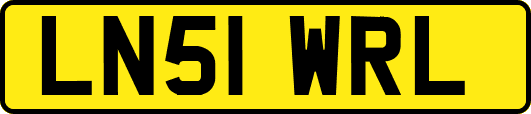 LN51WRL