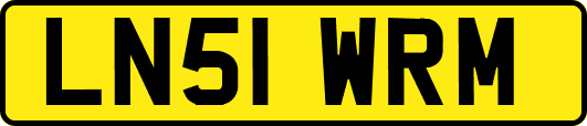 LN51WRM