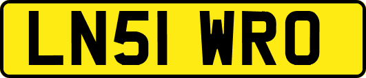 LN51WRO