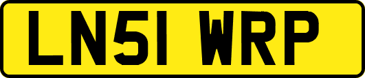 LN51WRP