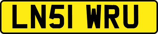 LN51WRU