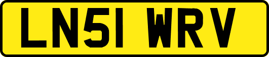 LN51WRV