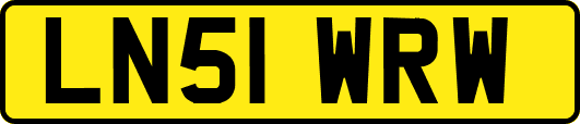 LN51WRW