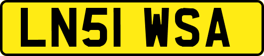 LN51WSA