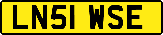 LN51WSE