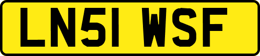 LN51WSF