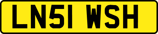 LN51WSH