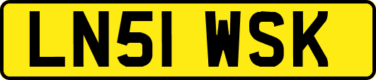 LN51WSK