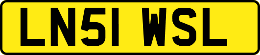 LN51WSL